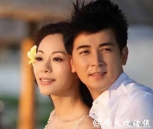 黄金配角拍戏高产,娶大6岁妻子恩爱14年! 黄金配角拍戏高产,娶大6岁妻子恩爱14年!