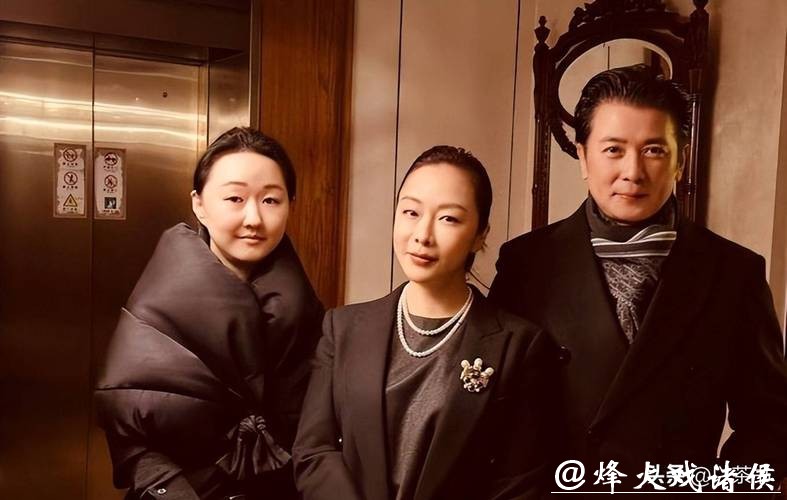 黄金配角拍戏高产,娶大6岁妻子恩爱14年! 黄金配角拍戏高产,娶大6岁妻子恩爱14年!