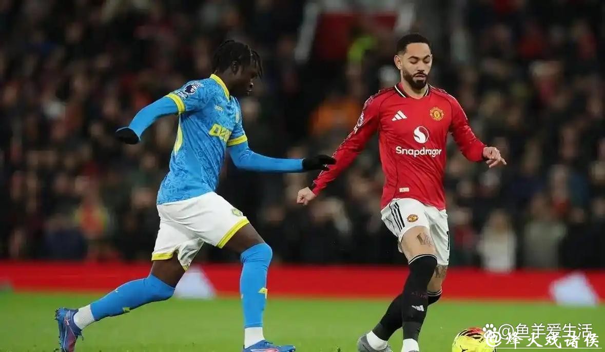 英超-齐尔克泽破门+乌龙助攻 曼联1-1狼队4轮仅1胜