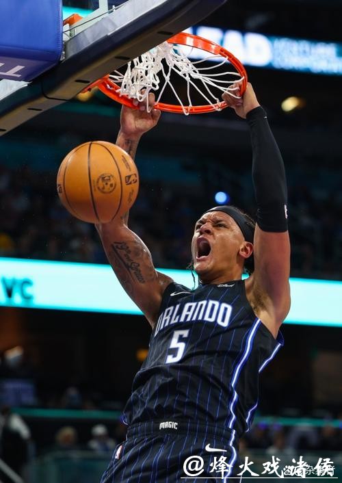 班凯罗50+13+9魔术克步行者 热火送活塞4连败