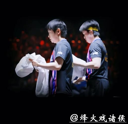 王楚钦和孙颖莎锁定2026澳门单打世界杯参赛资格 王楚钦和孙颖莎锁定2026澳门单打世界杯参赛资格