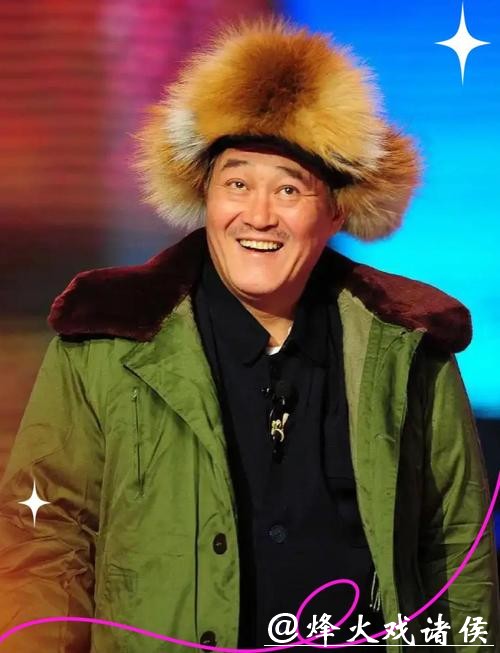 赵本山春节前再出新招,带队亮相大剧引爆热度,这回老将能否稳住全场? 赵本山春节前再出新招,带队亮相大剧引爆热度,这回老将能否稳住全场?