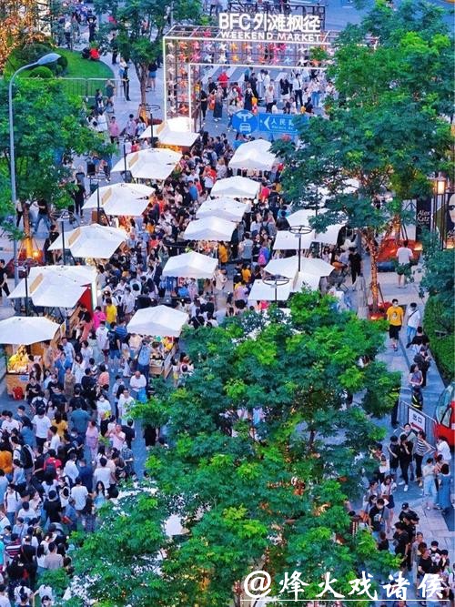 春节假期清迈火爆！中国游客增长50% 酒店几乎订满 | 新民侨梁