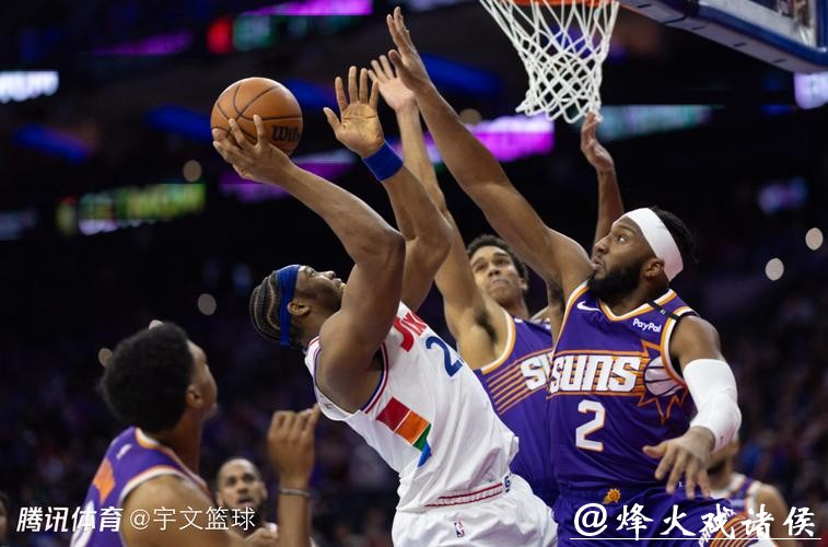 华子37分森林狼险胜快船止3连败 公牛逆转马刺