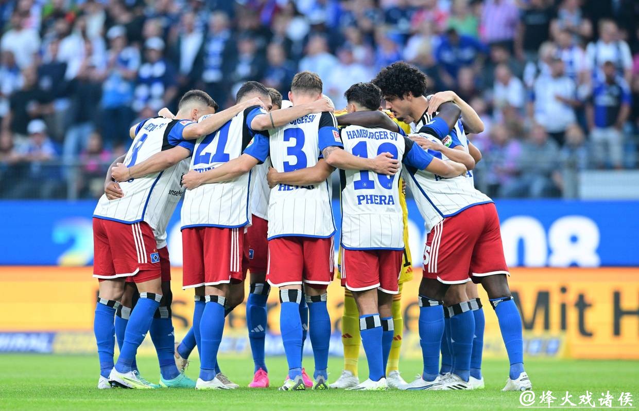 德甲本周末联赛照常进行 所有比赛需空场举办