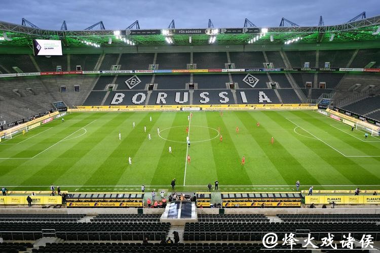 德甲本周末联赛照常进行 所有比赛需空场举办